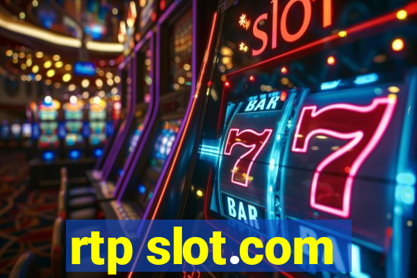 rtp slot.com