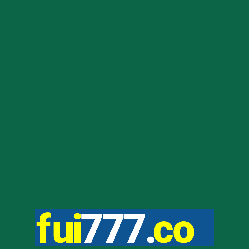 fui777.co