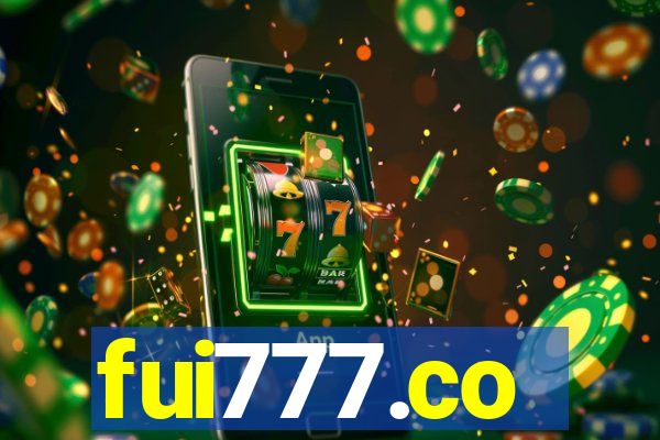 fui777.co