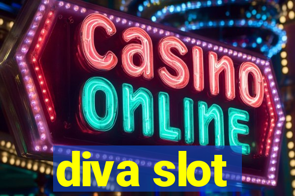 diva slot