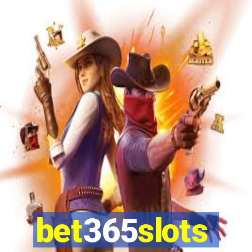 bet365slots