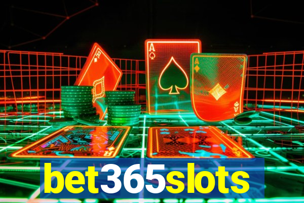 bet365slots