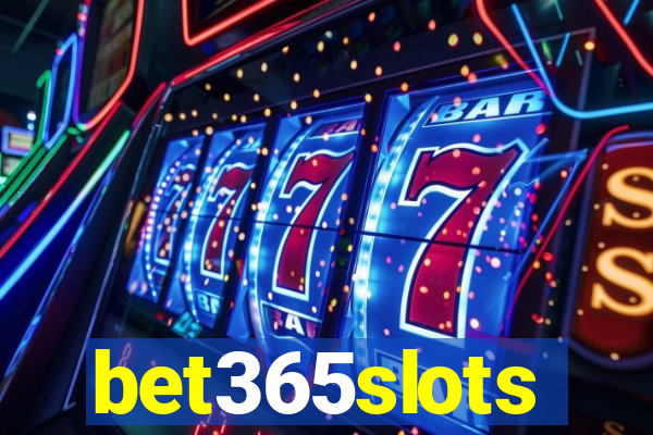 bet365slots