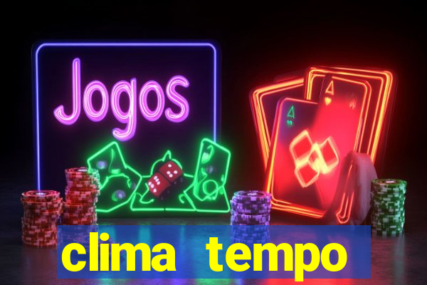 clima tempo caetanos bahia