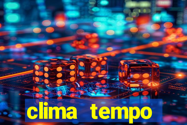 clima tempo caetanos bahia