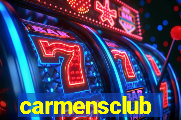 carmensclub