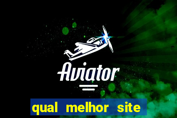 qual melhor site de jogos online