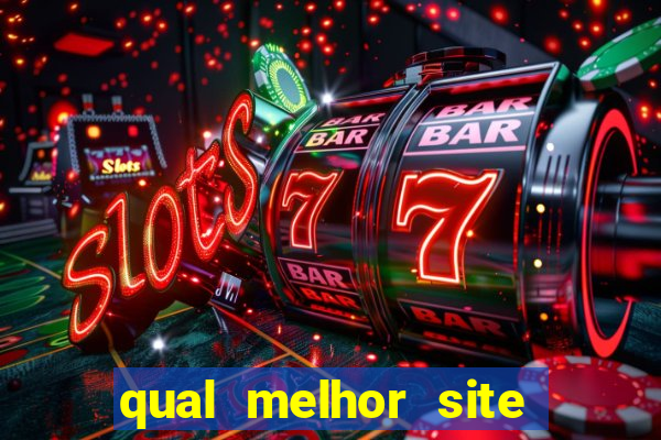 qual melhor site de jogos online