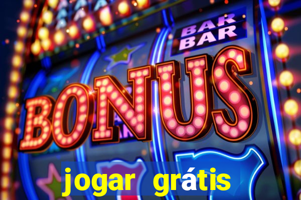 jogar grátis fortune tiger