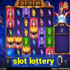 slot lottery