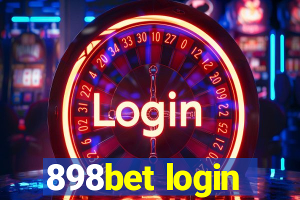 898bet login