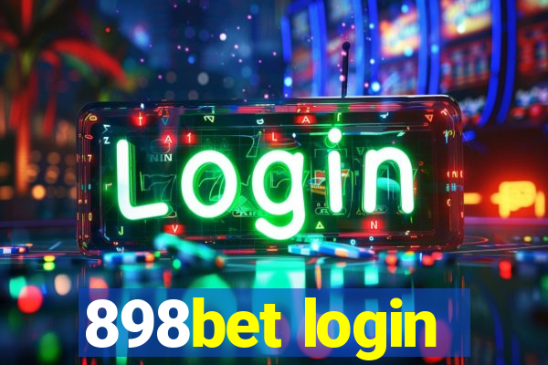 898bet login