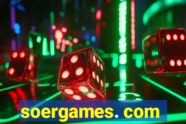 soergames. com