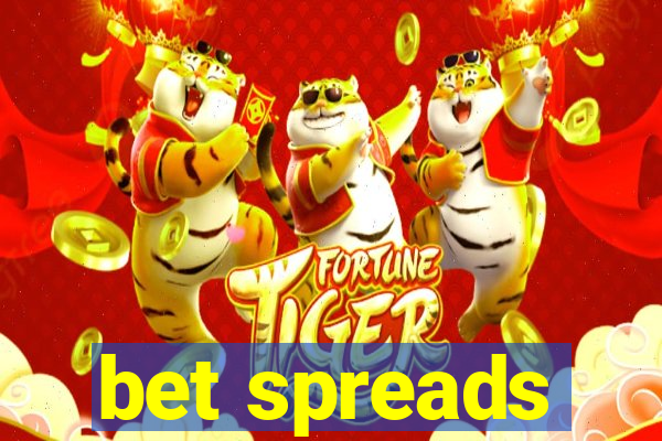 bet spreads