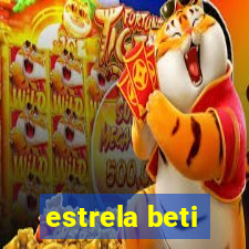 estrela beti