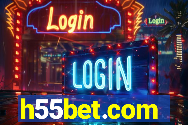 h55bet.com