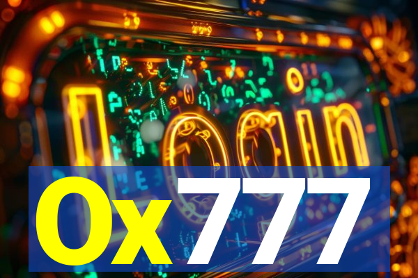 Ox777