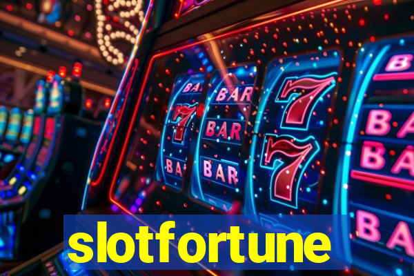 slotfortune