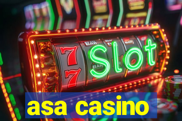 asa casino