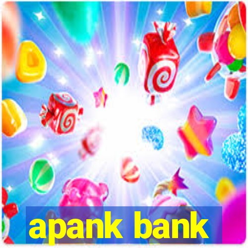 apank bank