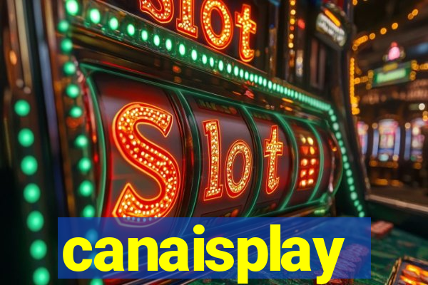 canaisplay