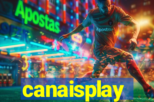 canaisplay