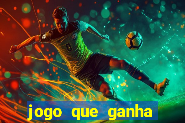 jogo que ganha dinheiro com 1 real