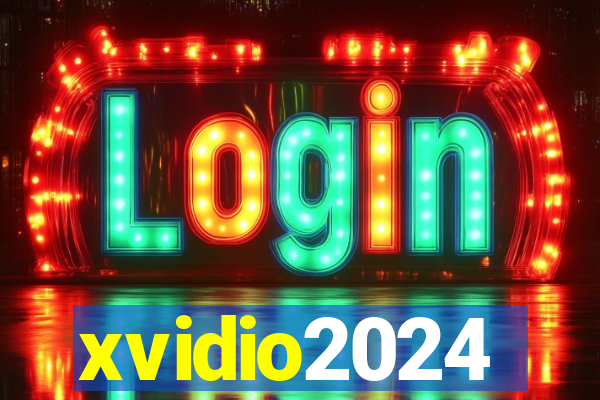 xvidio2024