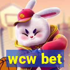 wcw bet