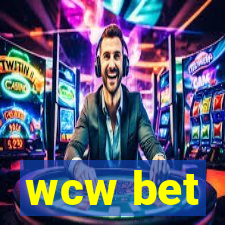 wcw bet