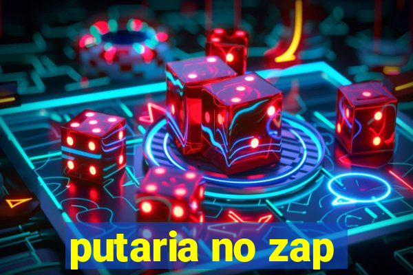 putaria no zap