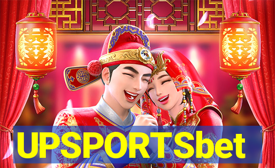 UPSPORTSbet