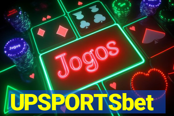 UPSPORTSbet