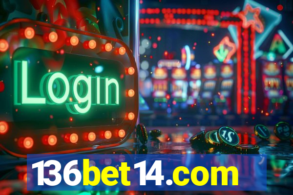 136bet14.com