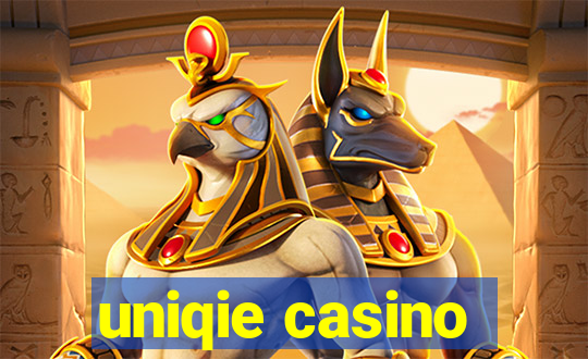 uniqie casino