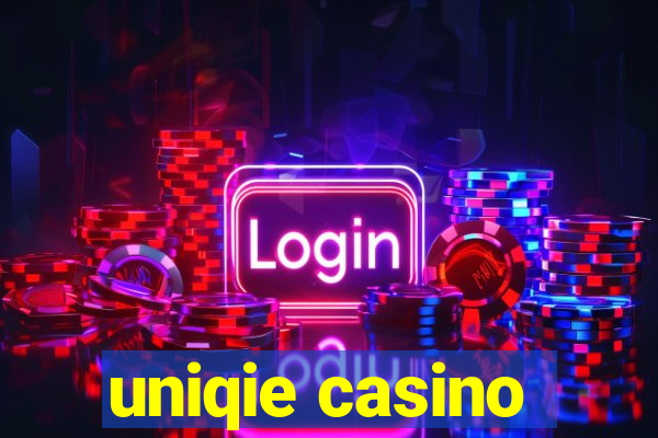 uniqie casino