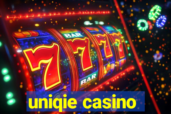 uniqie casino