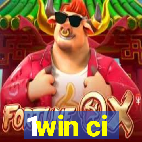 1win ci