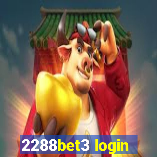 2288bet3 login