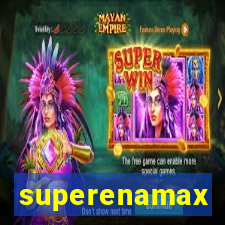 superenamax