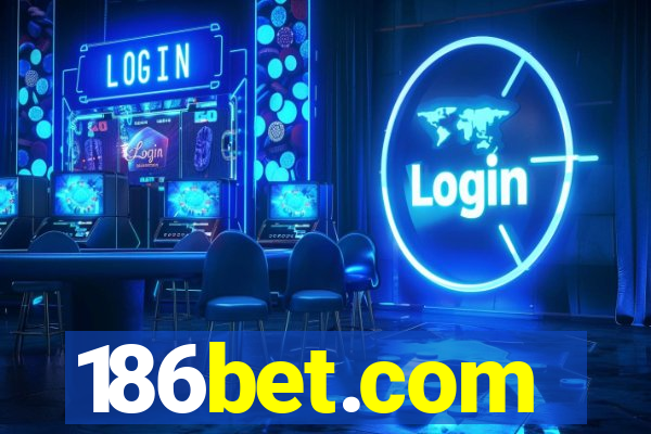 186bet.com