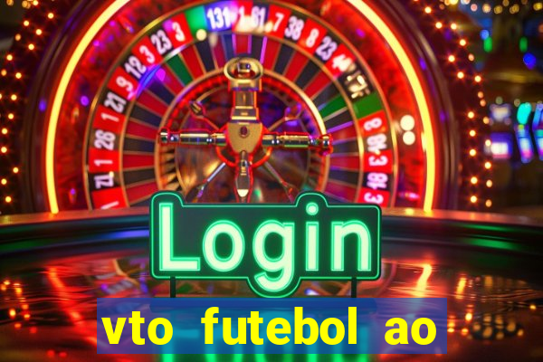 vto futebol ao vivo sportv