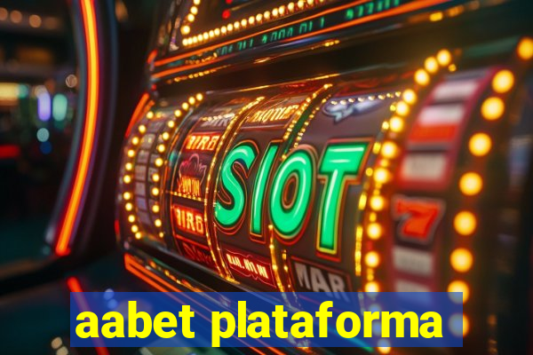 aabet plataforma