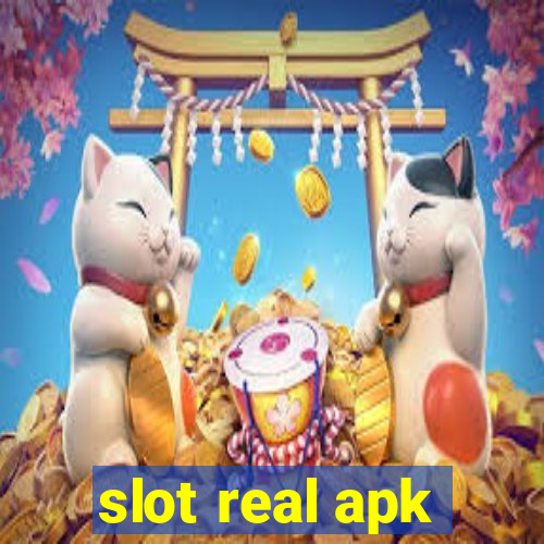 slot real apk