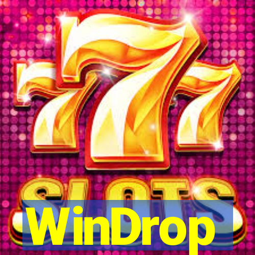 WinDrop