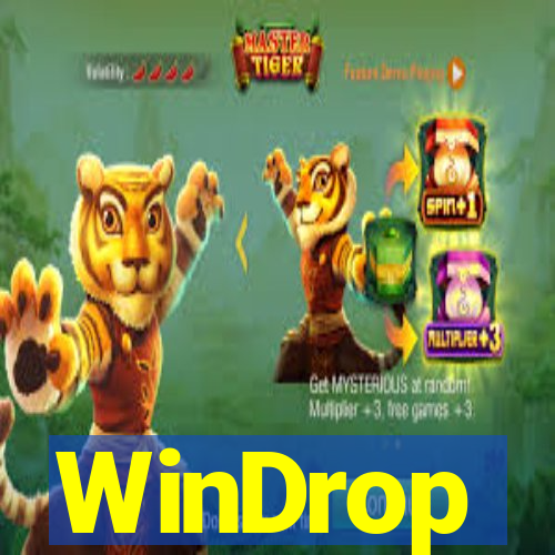 WinDrop