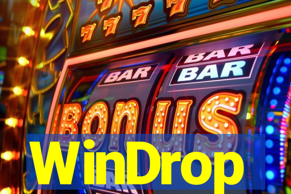 WinDrop