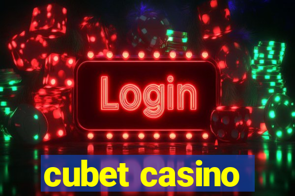 cubet casino