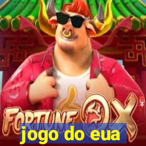 jogo do eua