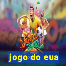 jogo do eua